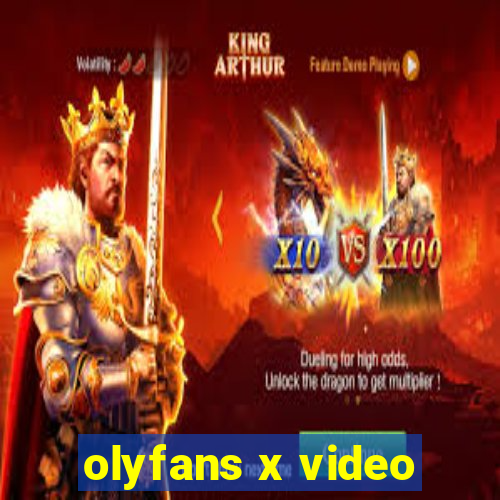 olyfans x video